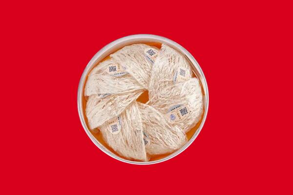 永丰县回收雪燕窝